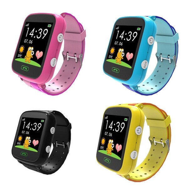 t mobile kids watch