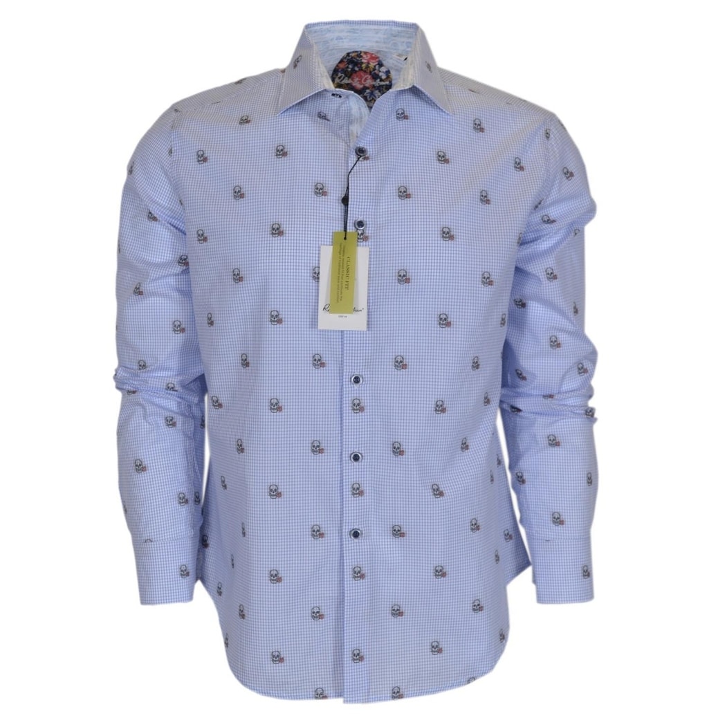 button shirts