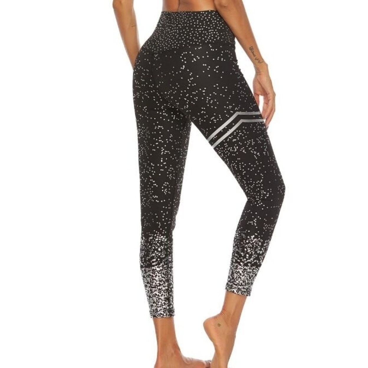 tight hot leggings