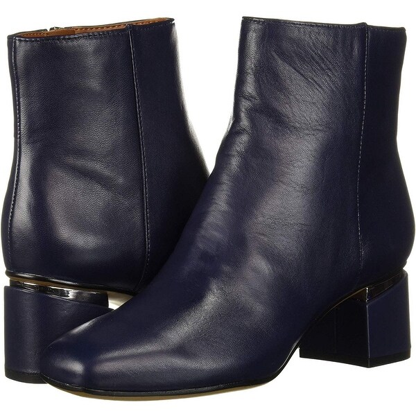 franco sarto marquee bootie
