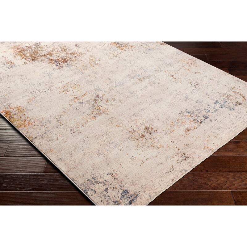 Livabliss Jere Modern Abstract Area Rug