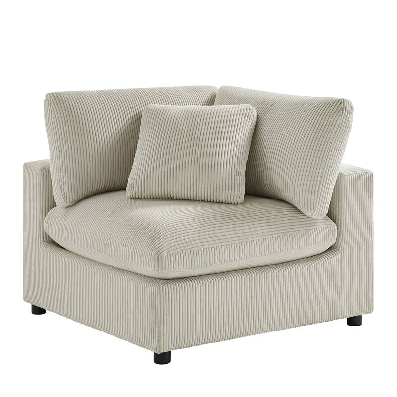 Cambrai Modular 6-Piece Sectional by Greyson Living