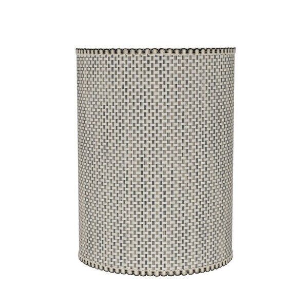Drum Cylinder Lamp Shades
