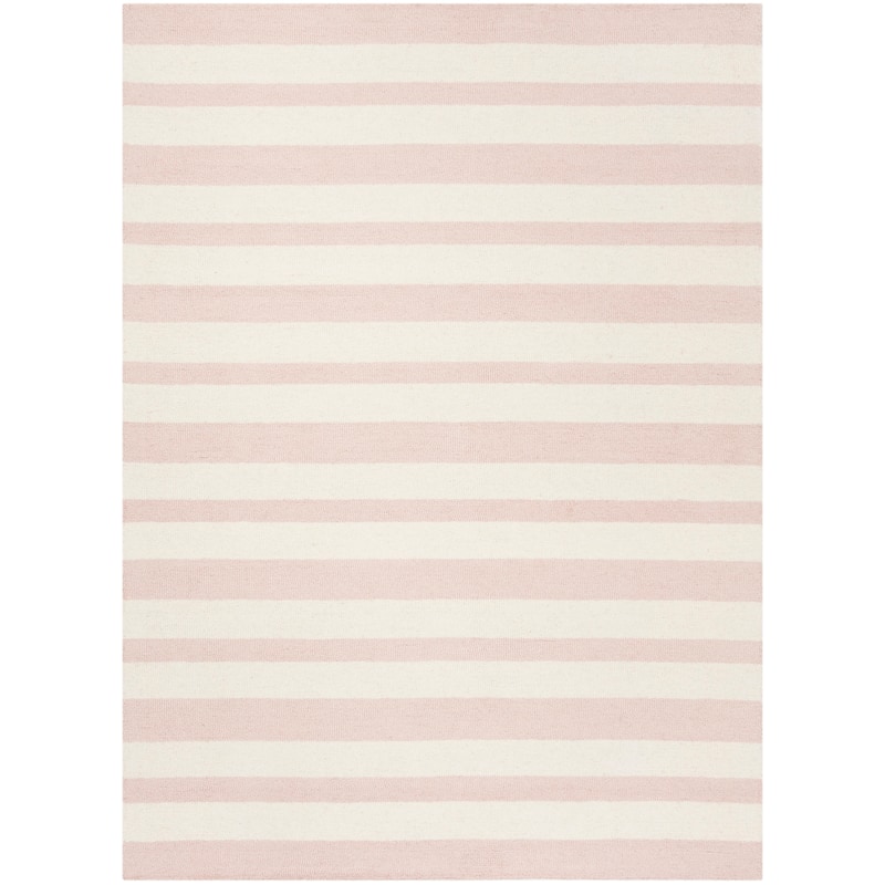 SAFAVIEH Handmade Kids Kailyn Wool Rug