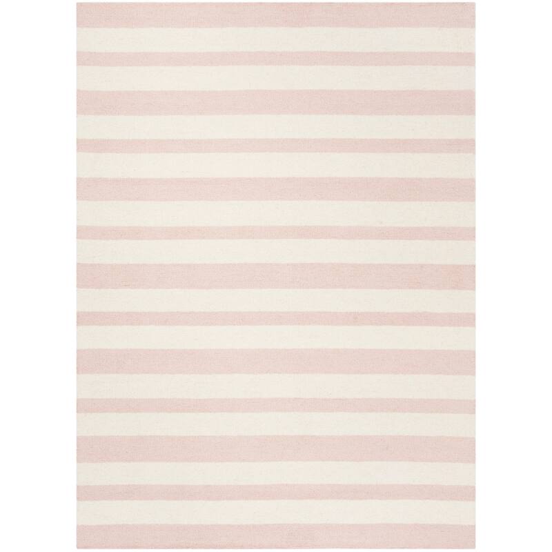 SAFAVIEH Handmade Kids Nigar Wool Rug
