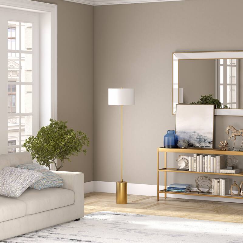 Somerset Floor Lamp