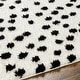 preview thumbnail 22 of 27, Livabliss Rodos Dots Area Rug