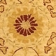 preview thumbnail 9 of 28, SAFAVIEH Handmade Anatolia Nola Traditional Hand-spun Wool Rug