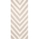 preview thumbnail 33 of 46, SAFAVIEH Handmade Flatweave Dhurries Caryn Modern Moroccan Wool Rug