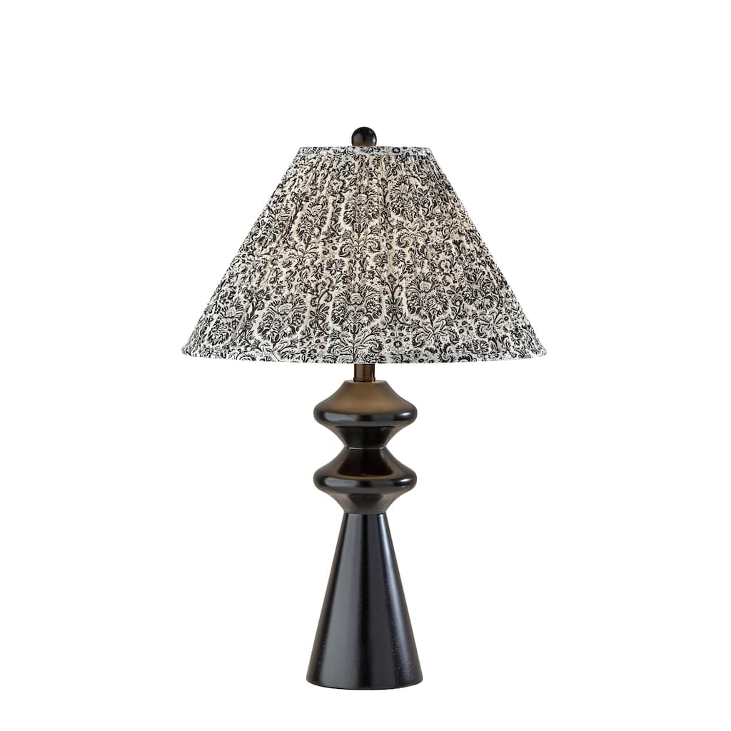 ADESSO Dahlia Large Table Lamp