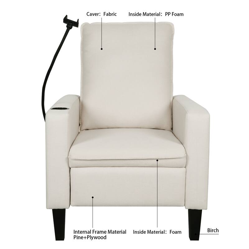 Comfortable Recliner