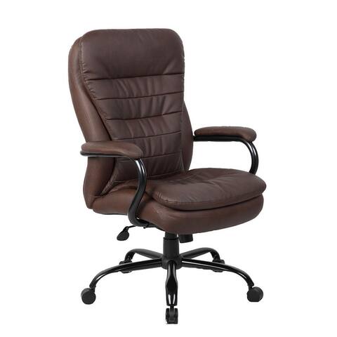 Boss Office Products Big-n-Tall Office Task Chair