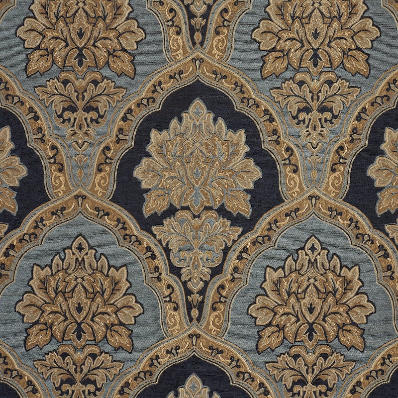 Five Queens Court Bristol Luxury Comforter Set