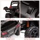 preview thumbnail 14 of 18, Lorise 12V Battery Powered Kids Ride on Car with Remote Control