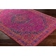 preview thumbnail 7 of 6, Demy Area Rug - 7'10" x 10'3"