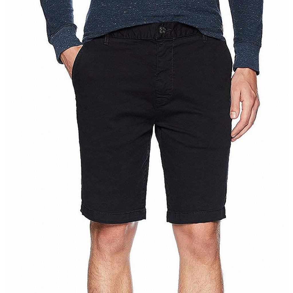 7 for all mankind mens shorts