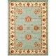 preview thumbnail 116 of 133, SAFAVIEH Lyndhurst Hermanda Traditional Oriental Rug