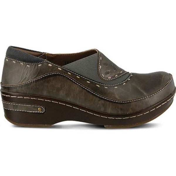 spring step women's burbank shoe