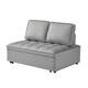 Option Grey,2 seats