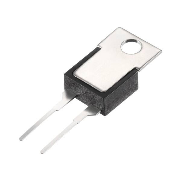 Ksd 01f Thermostat Temperature Controller 55 Ae N C Normal Close 2pcs Overstock