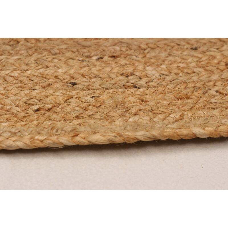 Palas Denizli Tan Rug 8'3" x 8'3" - 8'3 x 8'3