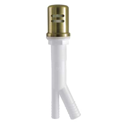 Kingston Brass Trimscape Dishwasher Air Gap