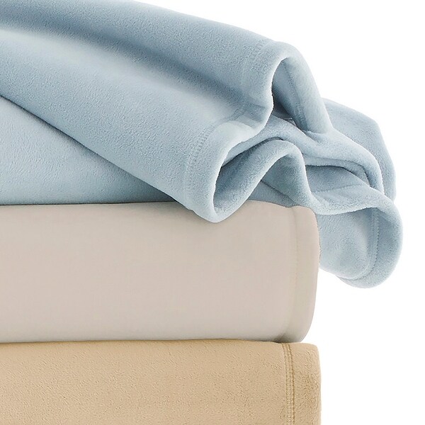 Bed bath and cheap beyond vellux blanket