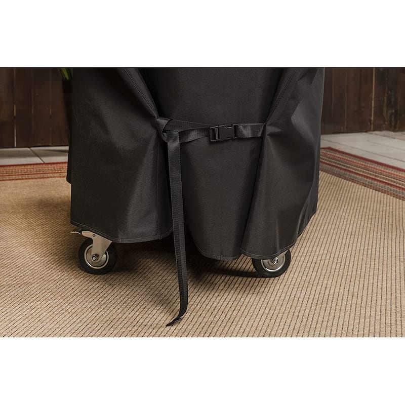 Blackstone 5484 Griddle Top Gas Grill Cover, Black 36in