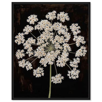 Umbel of Light I Canvas by Art Remedy