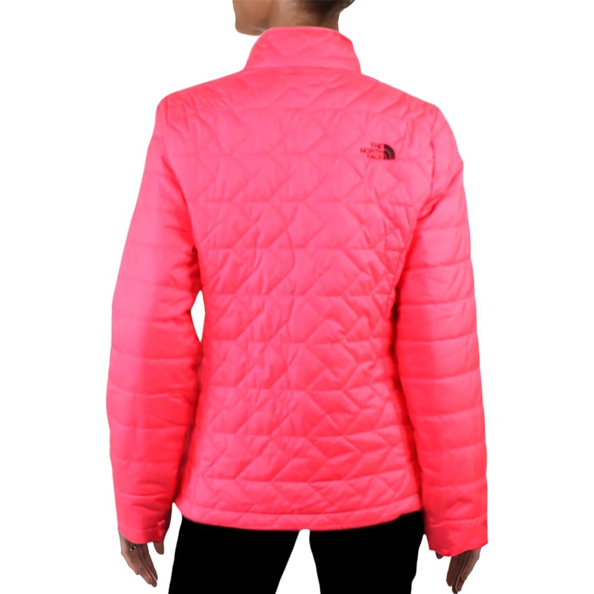 northface womens puffer coat