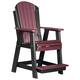 Option Cherrywood & Black