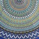 preview thumbnail 10 of 22, Cotton Inspiring Floral Tablecloth Collection