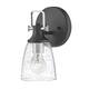 Option Black / Chrome