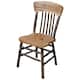 Option Rustic Hickory