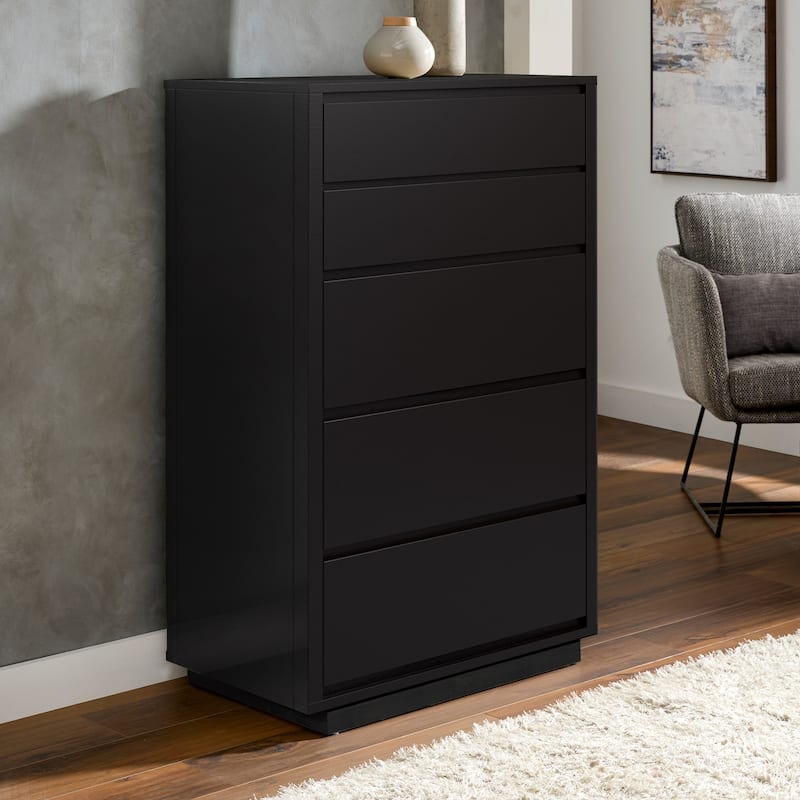 Ingleside Danish-inspired 5-Drawer Chest by iNSPIRE Q Modern