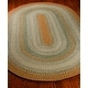 preview thumbnail 35 of 73, SAFAVIEH Handmade Braided Jemima Country Rug