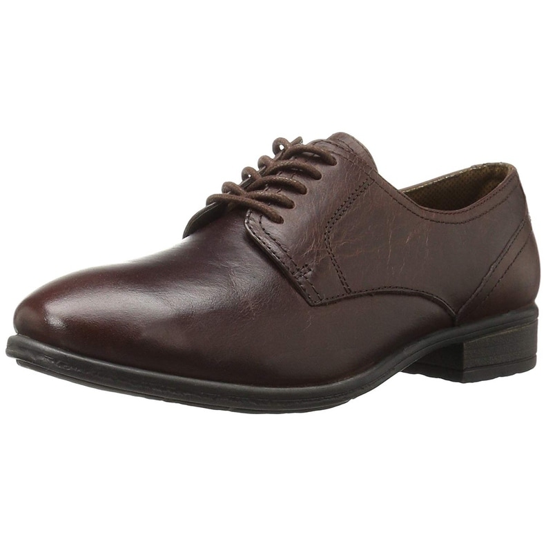 eastland womens oxford shoes