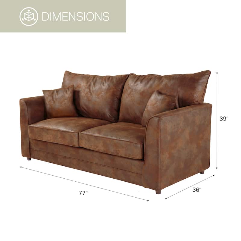 Palomino Sleeper Sofa