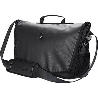 alienware vindicator messenger bag