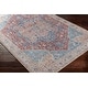 preview thumbnail 7 of 18, Artistic Weavers Arabella Vintage Medallion Printed Machine Washable Area Rug