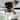 Chichoice 52" Modern Flush Mount Ceiling Fan with Light and Remote & APP Control, 6-Speed DC Motor Fan for Living Room