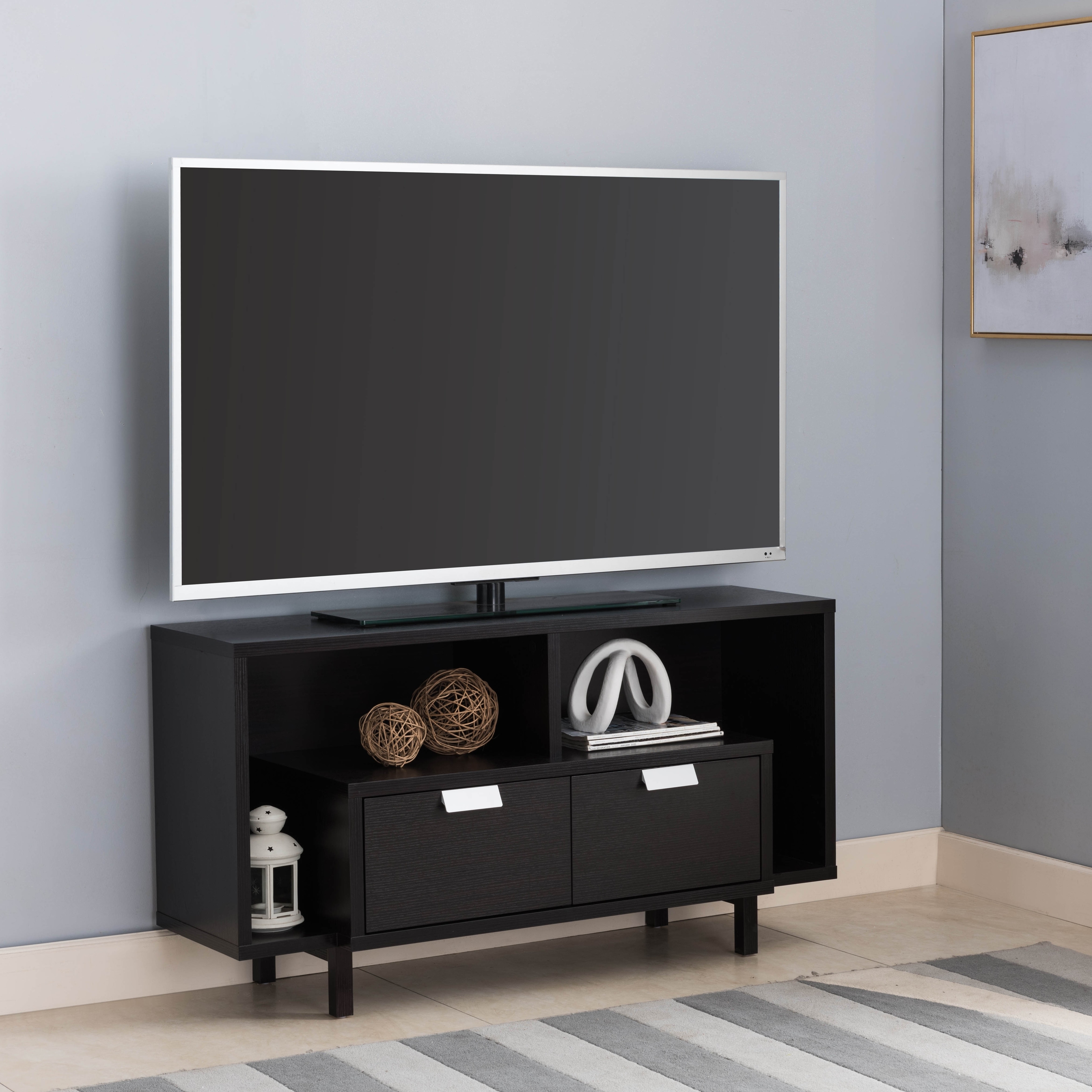 IDEE テレビボード ATINO TV CABINET Buy Under TV Cabinets & Wooden TV Units Online | Aleefurnishing