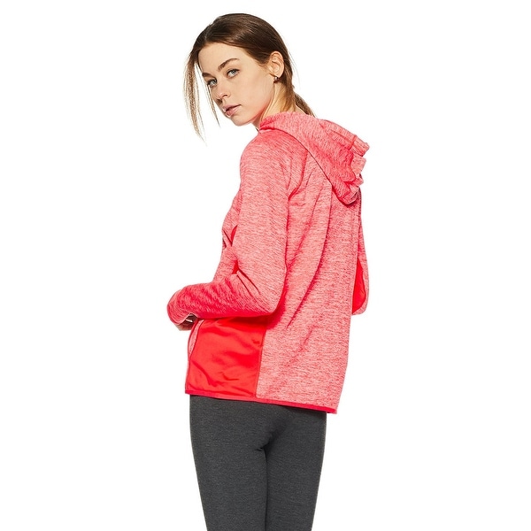 loose coldgear under armour