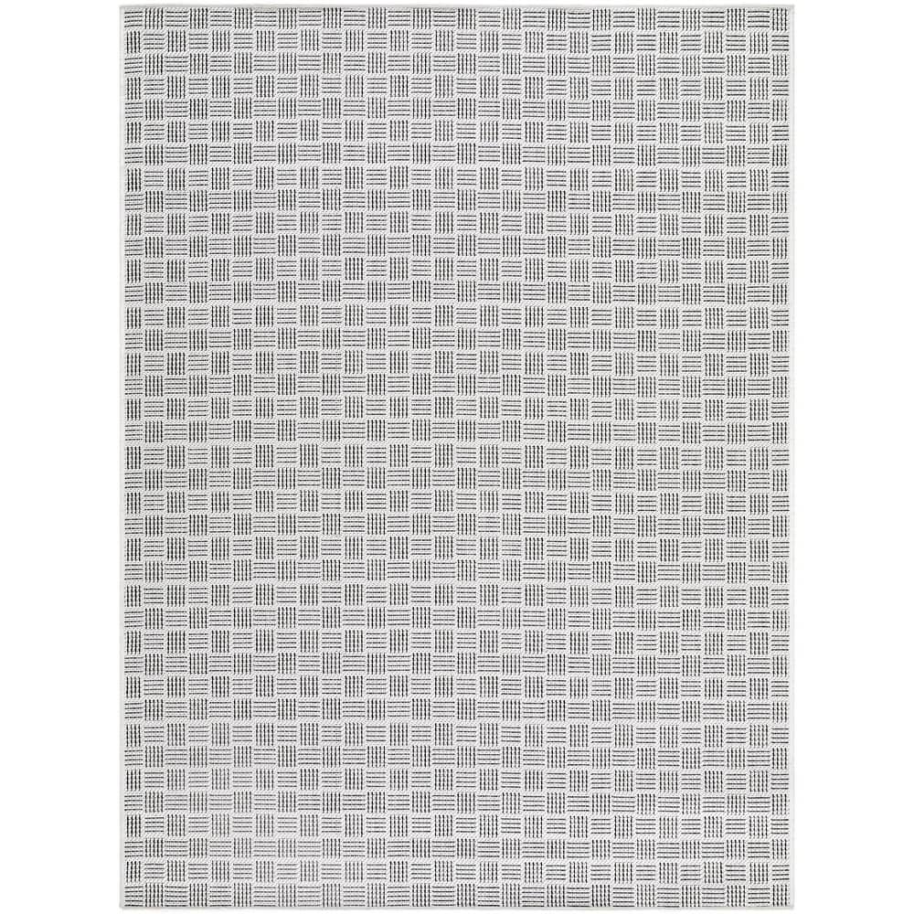 Galey Alix x Livabliss Westport Indoor/Outdoor Area Rug