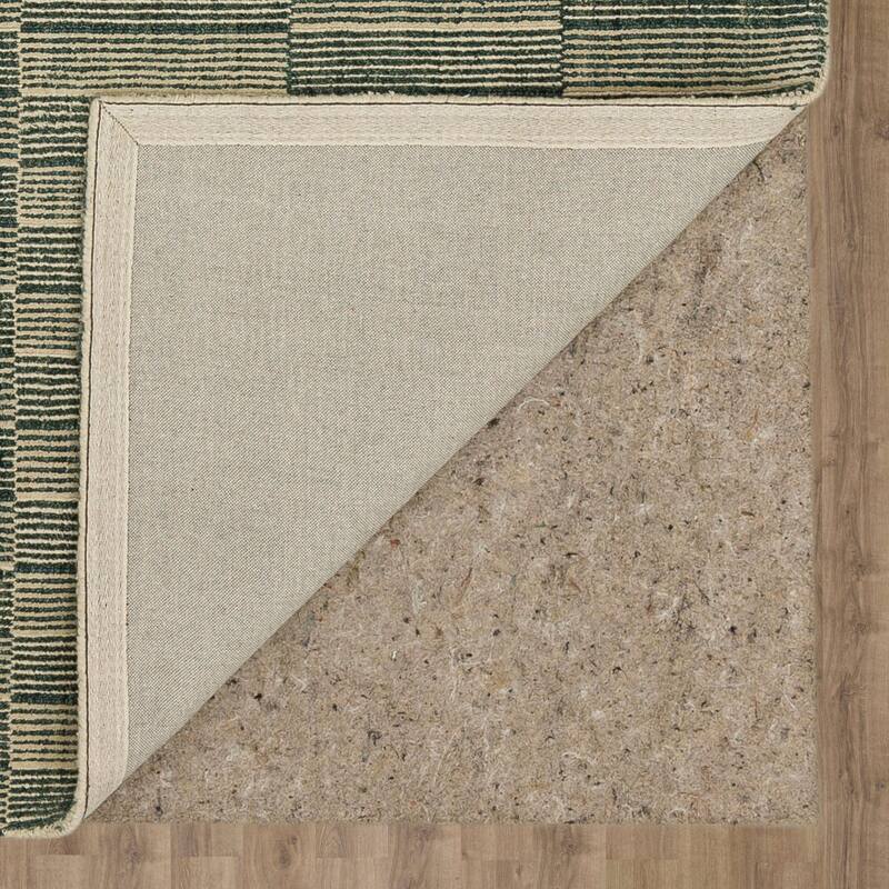Karastan Broken Stripe Area Rug By Bobby Berk