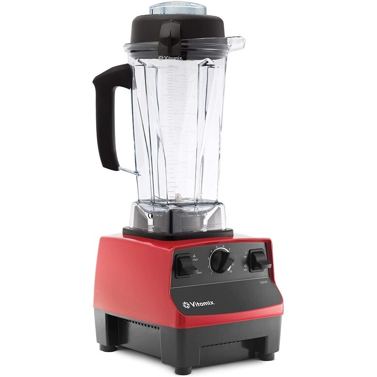 Vitamix 5200 Blender Professional-Grade (64 Bed Bath