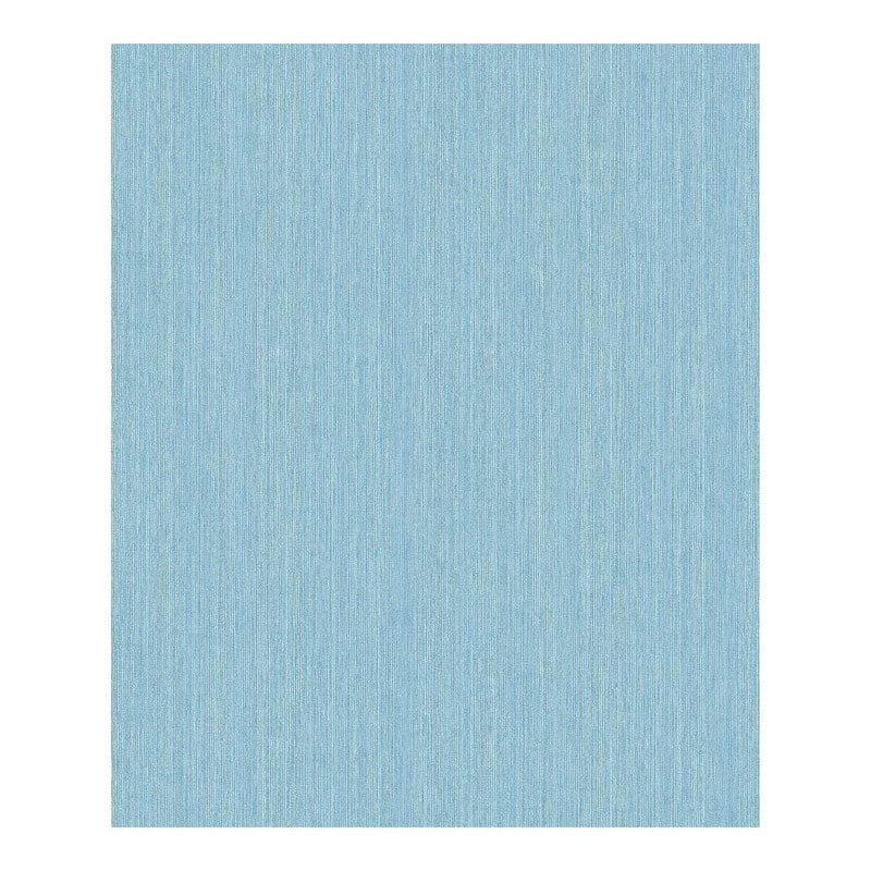 Advantage Christabel Blue Stria Wallpaper - 21 x 396 x 0.025