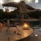 preview thumbnail 18 of 61, Homall Patio Zero Gravity Chair Lawn Lounge Chair with Pillow Set of 2