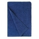 preview thumbnail 17 of 24, Everplush® Essential Diamond Bath Sheet - Set of 2