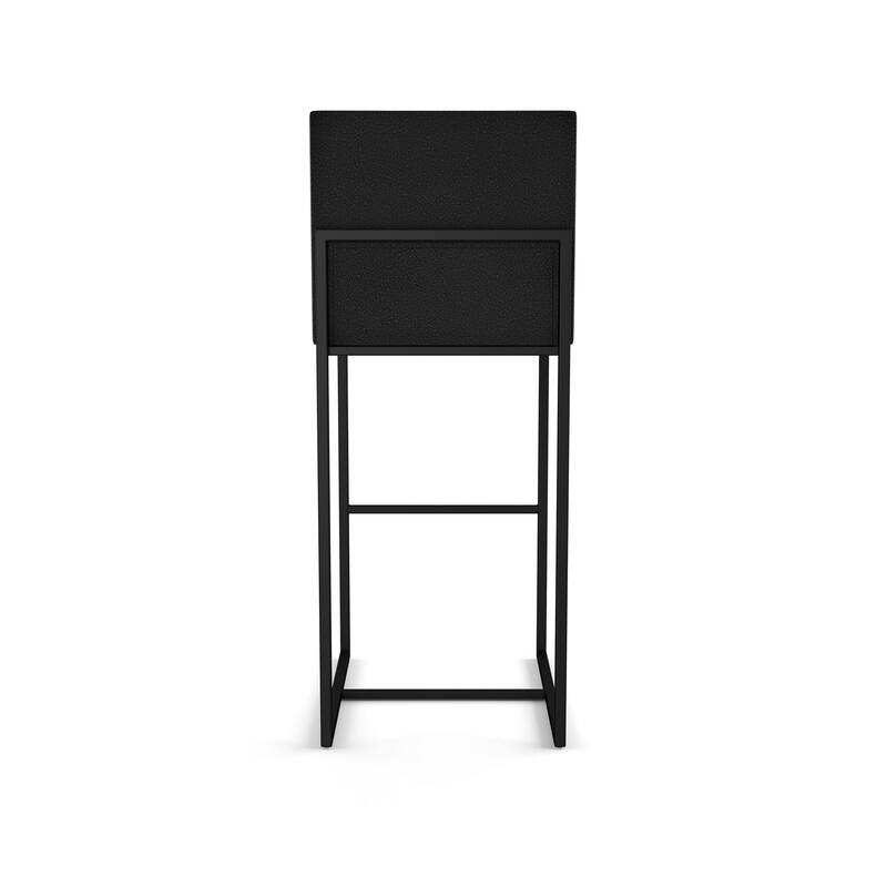 Amisco Derry Counter and Bar Stool